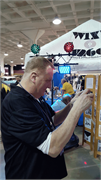 2016 - IX Piston Powered Auto Rama (58)
